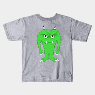 Grouchy Kids T-Shirt